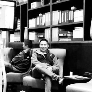 Meet your Posher, Frankie